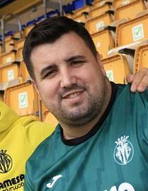 Xisco Nadal (Villarreal C.F.) - 2022/2023