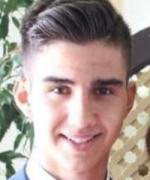 Alex (C.D. Canela) - 2022/2023