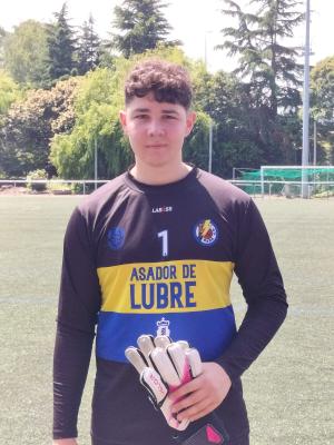 Pablo Rodriguez (Sada C.F.) - 2022/2023