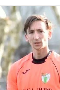 Marc Gimenez (F.C. Fruitosenc) - 2022/2023