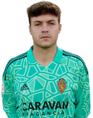 Acn (Deportivo Aragn) - 2022/2023