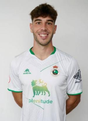 �lvaro Mart�n (Rayo Cantabria) - 2022/2023
