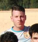 Christian (U.E. Sant Josep) - 2022/2023