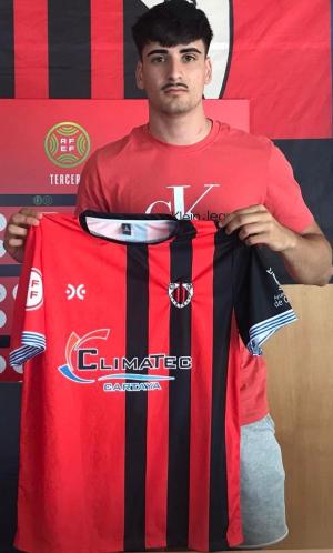 Ale Barragn (A.D. Cartaya) - 2022/2023