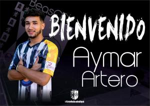 Aymar (Beas C.F.) - 2022/2023
