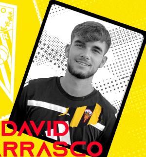 David Carrasco (San Roque de Lepe B) - 2022/2023