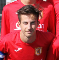 Arellano (U.E. Sant Josep) - 2022/2023