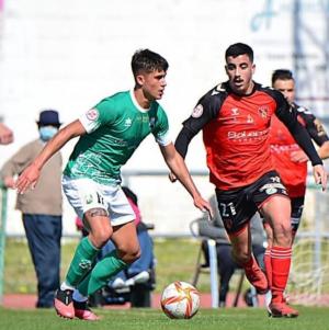 Fútbol: CONIL C.F. - C.D. ROTA 