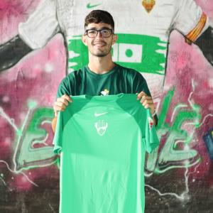 Ale Limn (Carrs - Ilicitana) - 2022/2023