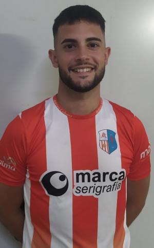 Carlos Ferrer (Atltico Calaas) - 2022/2023