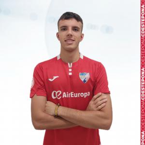 Izquierdo (C.D. Estepona F.S.) - 2022/2023