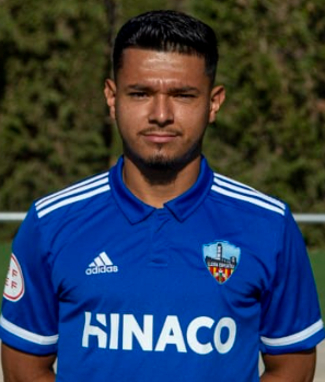 lex Meja (Lleida Esportiu) - 2022/2023