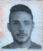 Bernet Ortega (Nerva C.F.) - 2022/2023