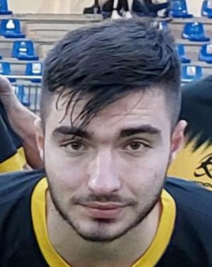 Bobadilla (C.D. Nerja) - 2022/2023