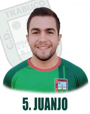 Juanjo (C.D. Trabuco) - 2022/2023