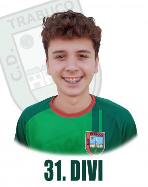 Divi (C.D Trabuco) - 2022/2023