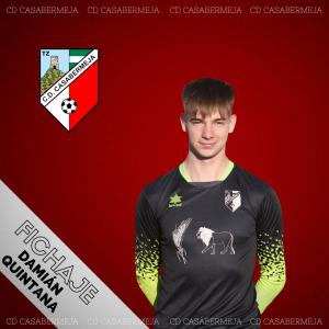 Damin (C.D. Casabermeja) - 2022/2023