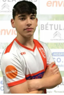 Jordi (C.D. Velle) - 2022/2023