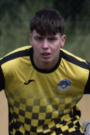 Hugo (Sporting Celanova) - 2022/2023