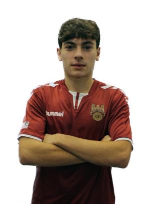 Canosa (Pontevedra C.F.) - 2022/2023