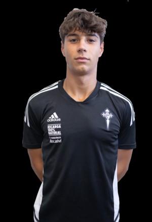Santos (R.C. Celta) - 2022/2023