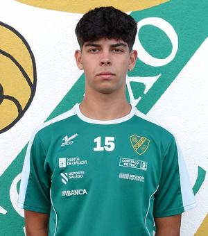 Ares (Coruxo F.C.) - 2022/2023