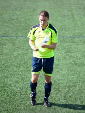 Justo (A.J. Lrez) - 2022/2023