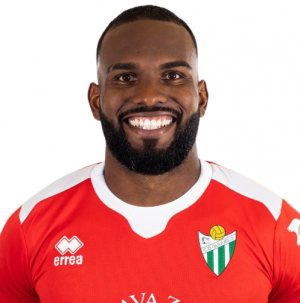 Johan (C.D. Guijuelo) - 2022/2023