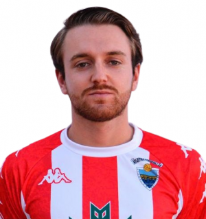 Miguel (Atltico Tordesillas) - 2022/2023