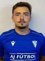 Luky (C.D. Monte) - 2022/2023