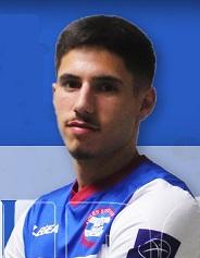 Pedro Bayn (Avils Stadium C.F.) - 2022/2023