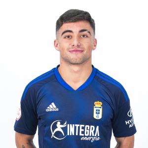 Gabri Rabanillo (A.D. Alcorcn B) - 2022/2023
