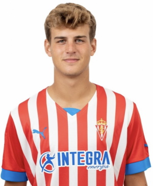 Somolinos (Sporting Atltico) - 2022/2023