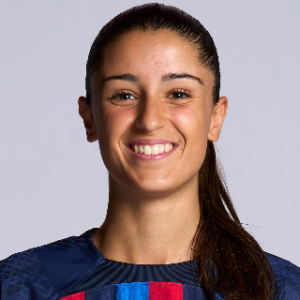Jana (F.C. Barcelona) - 2022/2023