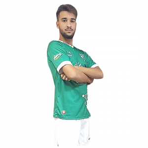 lvaro (Pizarra Atltico CF) - 2022/2023