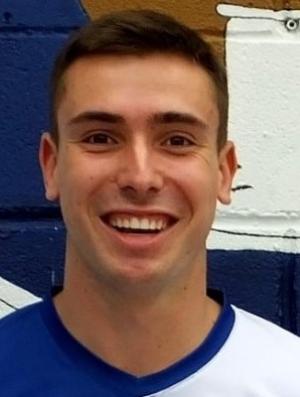 Pablo Rodrguez (C.D. Tuilla) - 2022/2023