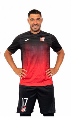 Moiss (C.F. La Nuca) - 2022/2023
