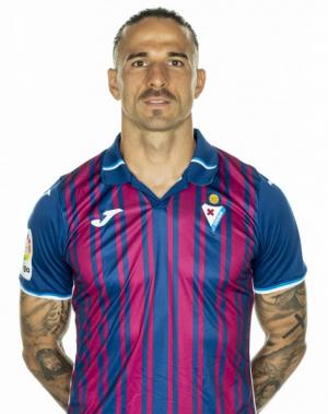 Ros Reina (S.D. Eibar) - 2022/2023