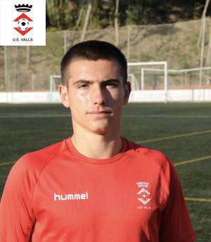 Samper (U.E. Valls) - 2022/2023