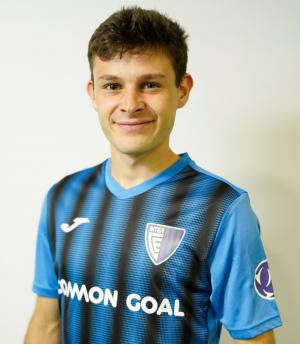 igo Snchez (Inter Club Escaldes) - 2022/2023