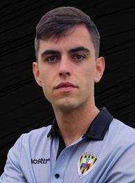 Iker Montes (Barakaldo C.F.) - 2022/2023
