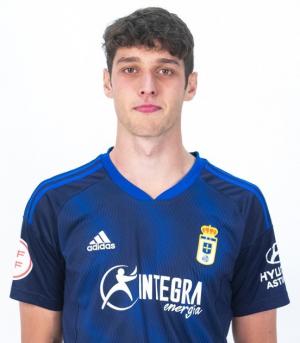 Enol (Real Oviedo Vetusta) - 2022/2023