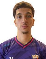 Bakali (Palencia C.F.) - 2022/2023