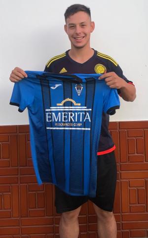 Ramirez (C.D. Herreras) - 2022/2023