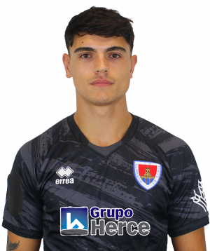 Ayesa (C.D. Numancia) - 2022/2023