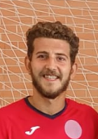 Fran Priego (Polvillo La Paz) - 2022/2023
