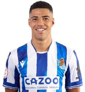 Carbonell (Real Sociedad B) - 2022/2023