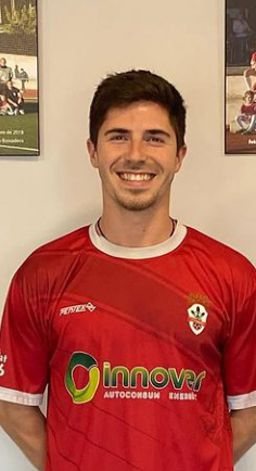 Carles (C.F. Cardona B) - 2022/2023