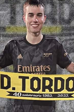 Juncal (S.D. Tordoia B) - 2022/2023