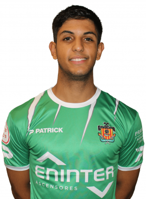 Valter (U.E. Cornell) - 2022/2023
